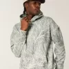 Sudadera con capucha cuadrada Sudadera con capucha cuadrada