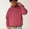 Sudadera con capucha cuadrada Sudadera con capucha cuadrada