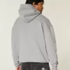 Sudadera con capucha cuadrada Sudadera con capucha cuadrada