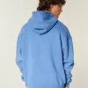Sudadera con capucha cuadrada Sudadera con capucha cuadrada
