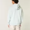 Sudadera con capucha cuadrada Sudadera con capucha cuadrada