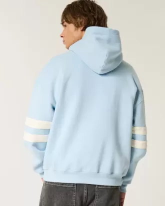 Sudadera con capucha cuadrada Sudadera con capucha cuadrada