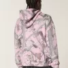 Sudadera con capucha cuadrada Sudadera con capucha cuadrada