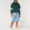 Sudadera con capucha cuadrada Sudadera con capucha cuadrada