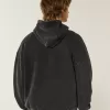 Sudadera con capucha cuadrada Sudadera con capucha cuadrada