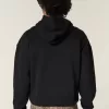 Sudadera con capucha cuadrada Sudadera con capucha cuadrada