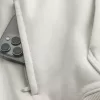 Sudadera con capucha cuadrada Sudadera con capucha cuadrada