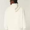Sudadera con capucha cuadrada Sudadera con capucha cuadrada