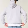 Sudadera con capucha cuadrada Sudadera con capucha cuadrada