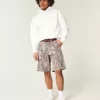 Sudadera con capucha cuadrada Sudadera con capucha cuadrada