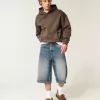 Sudadera con capucha cuadrada Sudadera con capucha cuadrada