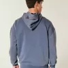 Sudadera con capucha cuadrada Sudadera con capucha cuadrada