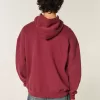 Sudadera con capucha cuadrada Sudadera con capucha cuadrada