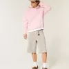 Sudadera con capucha cuadrada Sudadera con capucha cuadrada