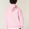 Sudadera con capucha cuadrada Sudadera con capucha cuadrada