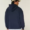 Sudadera con capucha cuadrada Sudadera con capucha cuadrada