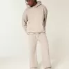 Sudadera con capucha cuadrada Sudadera con capucha cuadrada