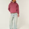 Sudadera con capucha cuadrada Sudadera con capucha cuadrada