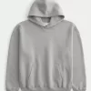 Sudadera con capucha cuadrada Sudadera con capucha cuadrada