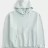 Sudadera con capucha cuadrada Sudadera con capucha cuadrada