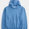 Sudadera con capucha cuadrada Sudadera con capucha cuadrada