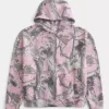 Sudadera con capucha cuadrada Sudadera con capucha cuadrada