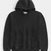 Sudadera con capucha cuadrada Sudadera con capucha cuadrada