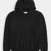 Sudadera con capucha cuadrada Sudadera con capucha cuadrada