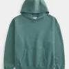 Sudadera con capucha cuadrada Sudadera con capucha cuadrada
