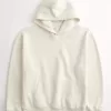 Sudadera con capucha cuadrada Sudadera con capucha cuadrada