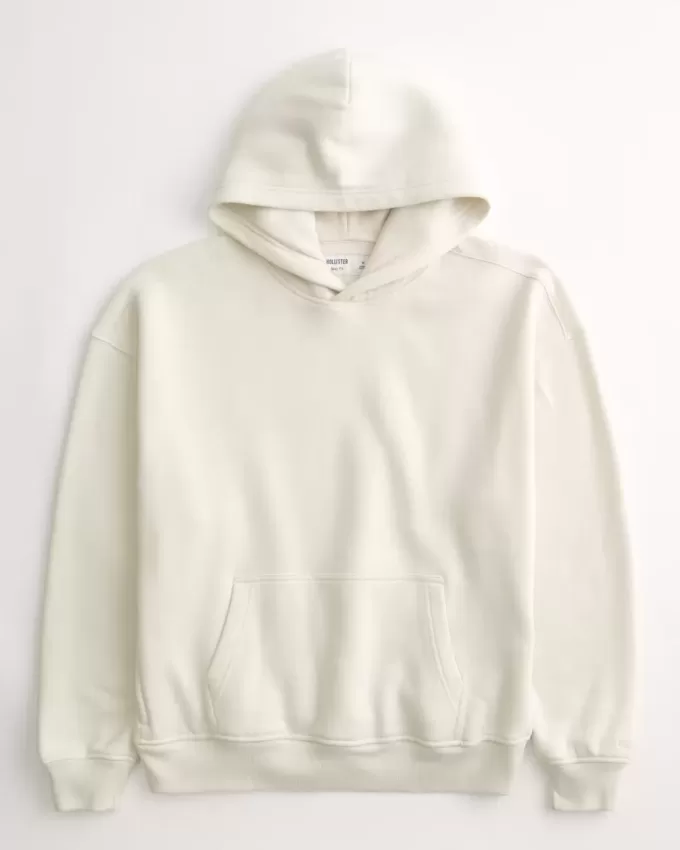 Sudadera con capucha cuadrada Sudadera con capucha cuadrada