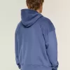 Sudadera con capucha cuadrada Sudadera con capucha cuadrada