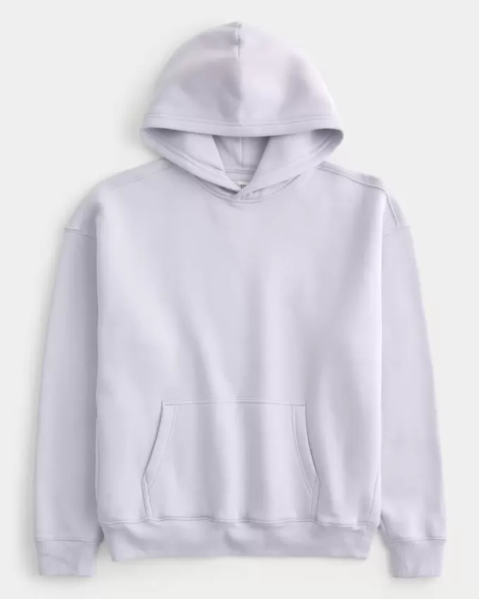 Sudadera con capucha cuadrada Sudadera con capucha cuadrada
