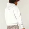 Sudadera con capucha cuadrada Sudadera con capucha cuadrada
