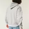 Sudadera con capucha cuadrada Sudadera con capucha cuadrada