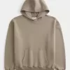 Sudadera con capucha cuadrada Sudadera con capucha cuadrada