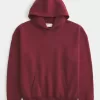 Sudadera con capucha cuadrada Sudadera con capucha cuadrada