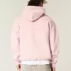 Sudadera con capucha cuadrada Sudadera con capucha cuadrada