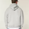 Sudadera con capucha cuadrada Sudadera con capucha cuadrada