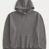 Sudadera con capucha cuadrada Sudadera con capucha cuadrada