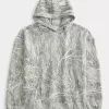 Sudadera con capucha cuadrada Sudadera con capucha cuadrada