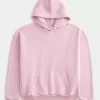 Sudadera con capucha cuadrada Sudadera con capucha cuadrada