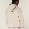 Sudadera con capucha cuadrada Sudadera con capucha cuadrada