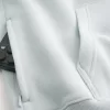 Sudadera con capucha cuadrada Sudadera con capucha cuadrada