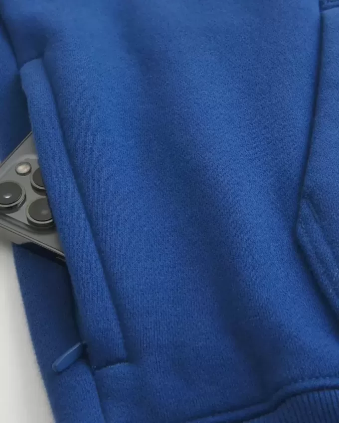 Sudadera con capucha cuadrada Sudadera con capucha cuadrada
