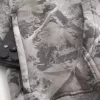 Sudadera con capucha cuadrada Sudadera con capucha cuadrada