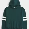 Sudadera con capucha cuadrada Sudadera con capucha cuadrada