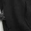 Sudadera con capucha cuadrada Sudadera con capucha cuadrada