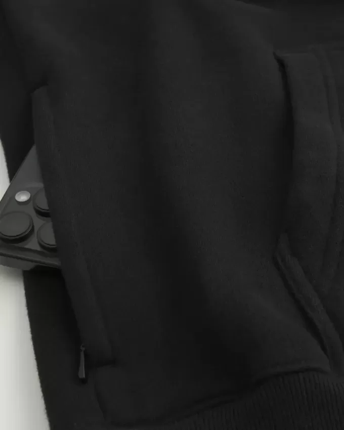 Sudadera con capucha cuadrada Sudadera con capucha cuadrada