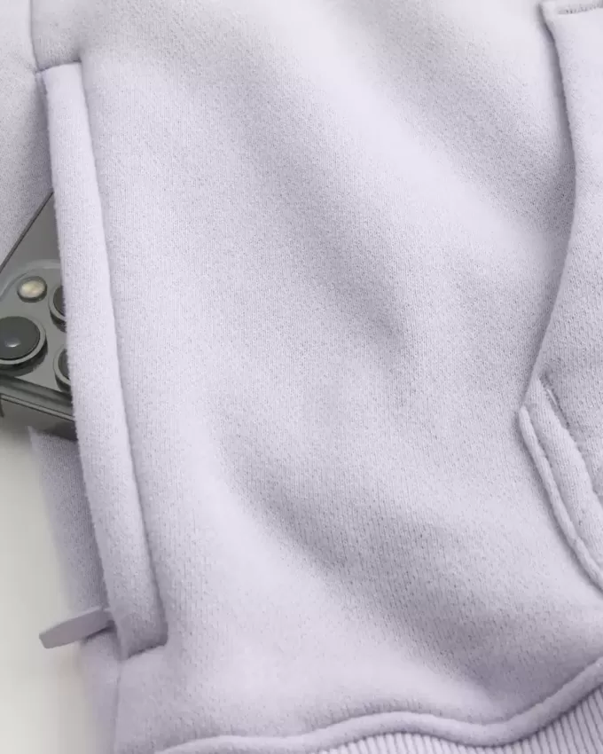 Sudadera con capucha cuadrada Sudadera con capucha cuadrada